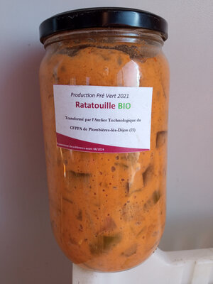 Ratatouille