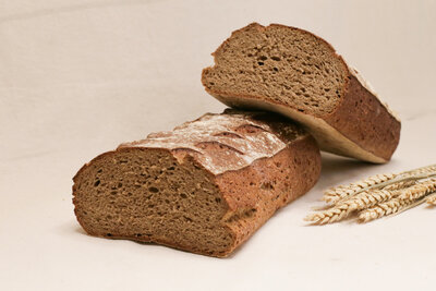 Pain de seigle
