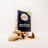 Macarons à l'amande