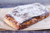 Pain miel et noisette