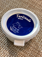Tartinade nature