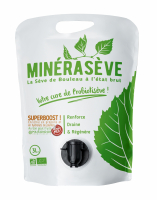 Probiotisève superboost