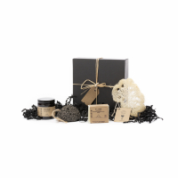 Coffret beauté des pieds