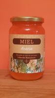 Miel d'acacia