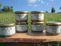 Pâté de tête bocal sans conservateur