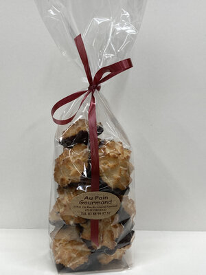 Bredele macarons coco