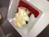 Lagkage (spécialité danoise)