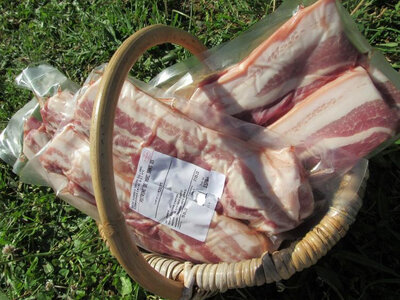 Poitrine