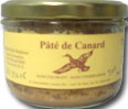 Paté de canard
