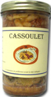 Cassoulet