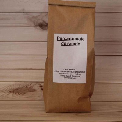 Percarbonate de soude