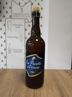 Bière blonde 75cl