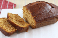 Pain d'epices nature moyen