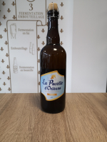 Bière blanche 75cl