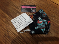 Masque barrière homme et adolescents