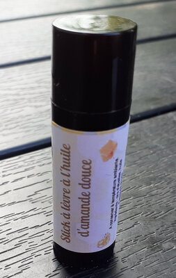 Stick amande douce