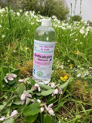 Eco-recharge anti-calcaire lavandin/tea tree