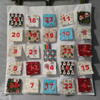 Calendrier de l'avent perpétuel