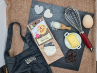 Kit pour brownie chococo  bio