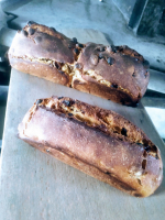 Pain des sportifs 700g