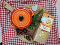 Kit pour taboulé bio