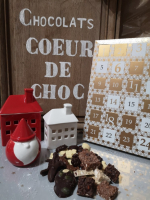 Calendrier 2 personnes