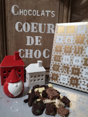 Calendrier 2 personnes