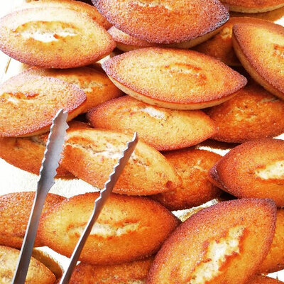 Financiers