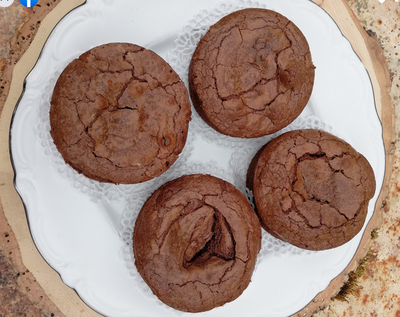 Moelleux chocolat