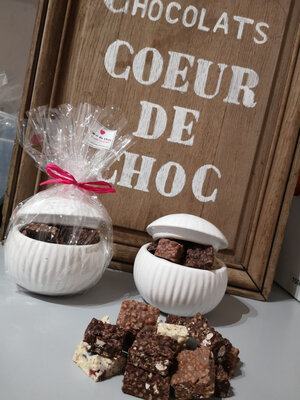 Boule de noël