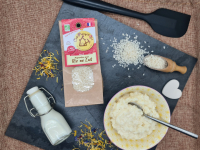 Kit pour riz au lait bio