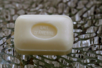 Savon au lait d'ânesse
