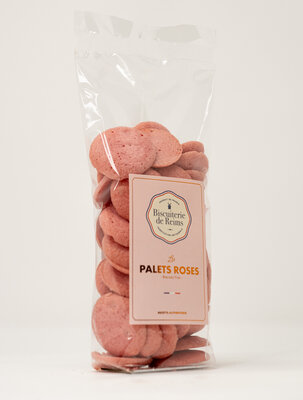 Palets roses