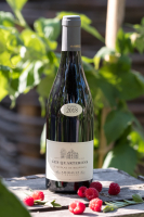 Les quarterons rouge 2018