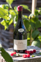 Vielles vignes des quarterons 2017