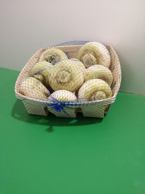 'boulette de bussy' 1kg