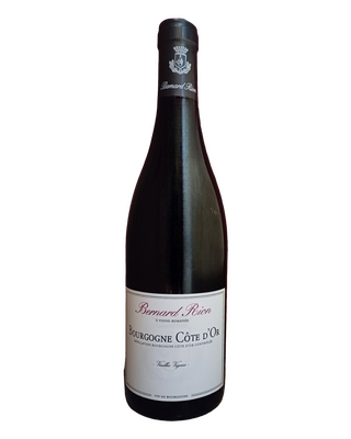 Bourgogne côte d'or 2023