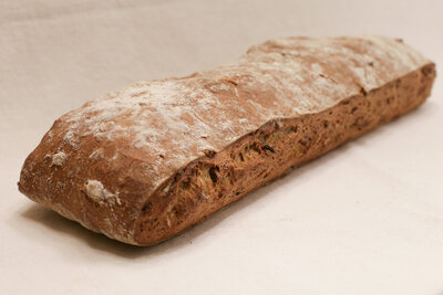 Pain aux noix