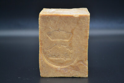 Savon d'alep 40%
