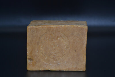 Savon d'alep 30%
