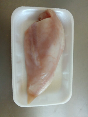 Filet de poulet 300-350 g