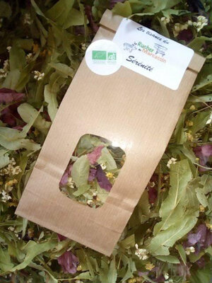 Tisane sérénité