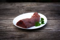 Le filet de boeuf- surgelé