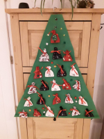 Calendrier de l avent