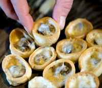 Fromentine au munster