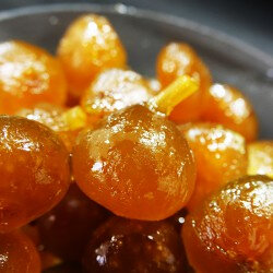 Figues confites