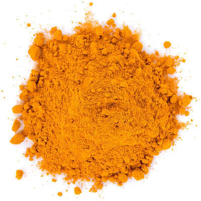 Curcuma nature poudre 110g