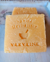 Savon herbaliste verveine | 100 g