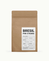 Café grain - bresil - piri o'kura