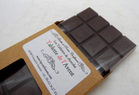 Tablette avent chocolat lait